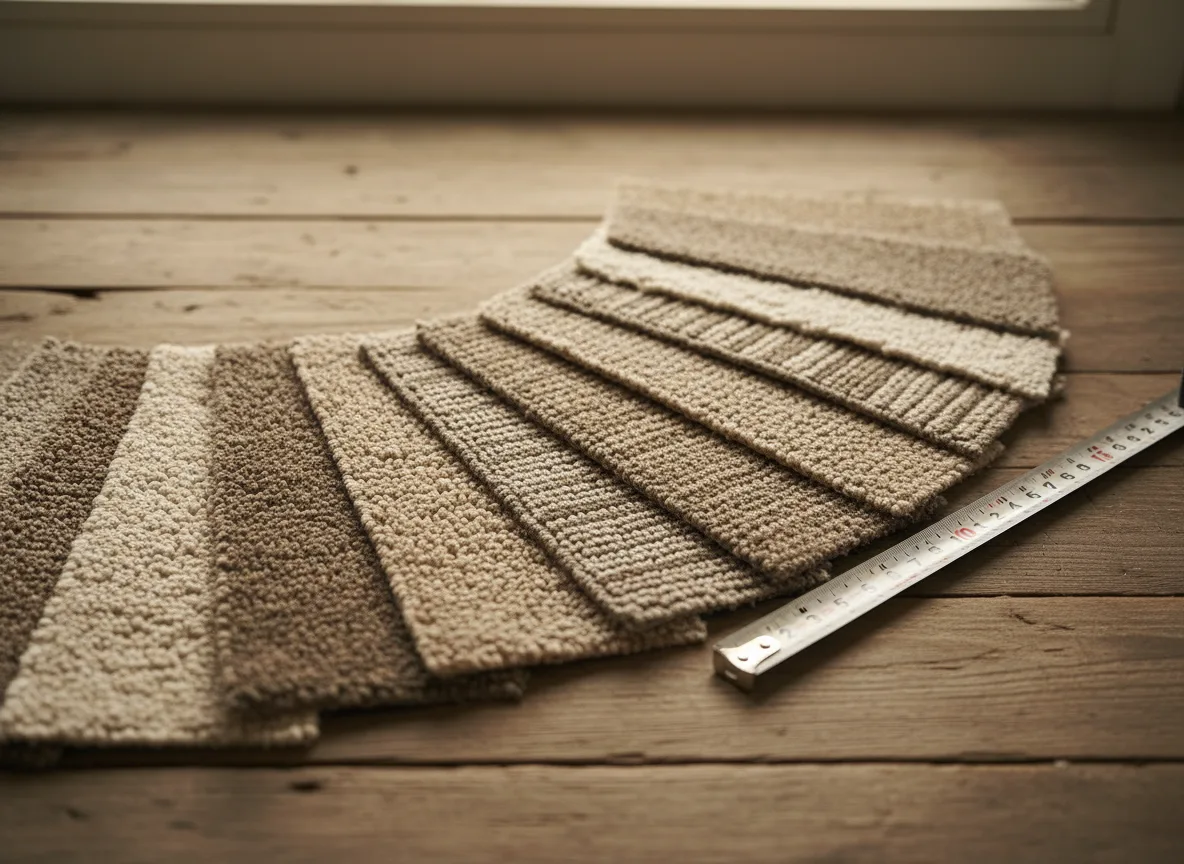 Carpet Installation Osage, MN FAQs